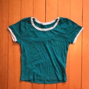 Aero Soft Tee